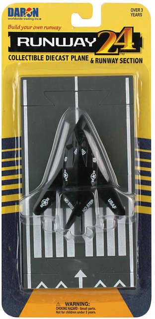 RUNWAY24 F-117 Nighthawk